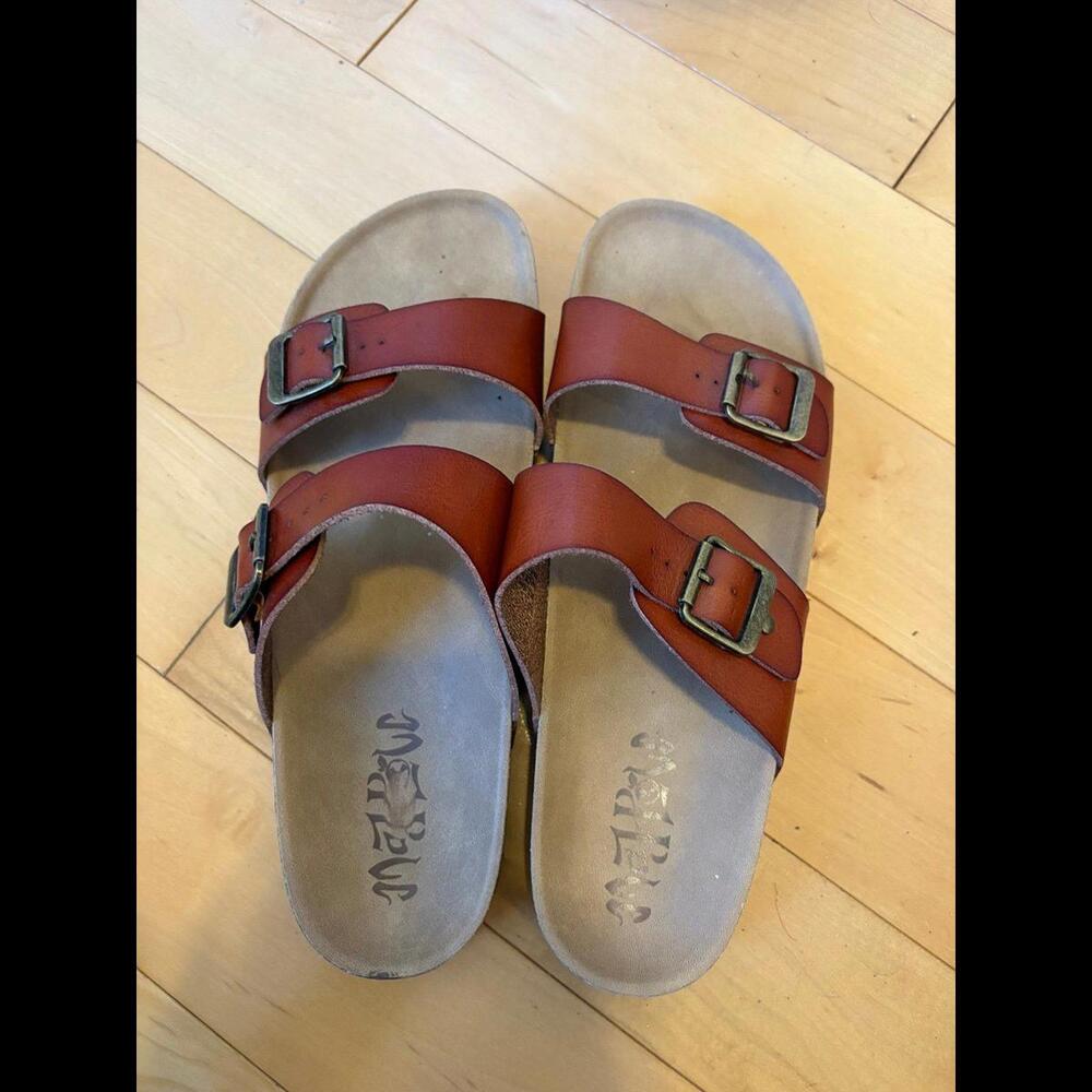Sandals